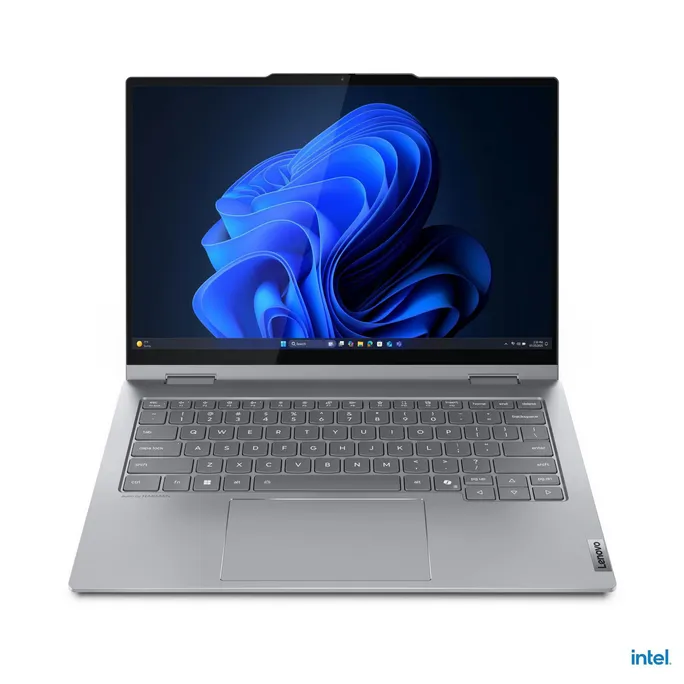 Lenovo Thinkbook 14 2-in-1 G5 14" WUXGA Core Ultra 5 225U 32GB/512GB Win11 Pro 21SQ000GGE – Bild 4