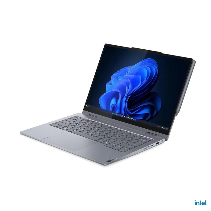 Lenovo Thinkbook 14 2-in-1 G5 14" WUXGA Core Ultra 5 225U 32GB/512GB Win11 Pro 21SQ000GGE – Bild 5