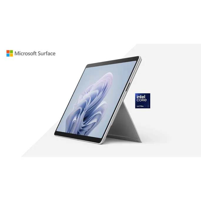 B2B: Surface Pro 10 Platin 13" 2in1 5G Ultra 7 165U 32GB/512GB SSD Win11 Pro – Bild 5