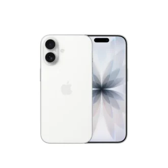 Apple iPhone 17 256GB Weiß MG6K4ZD/A