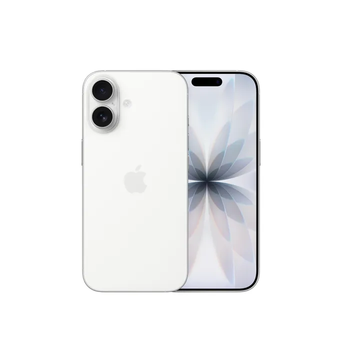Apple iPhone 17 512GB Weiß MG6Q4ZD/A