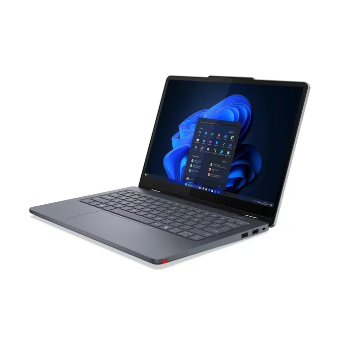Lenovo 13w 2-in-1 G3 13,3" WUXGA Touch Core 5 120U 16GB/512GB Win11 Pro 83M90000GE – Bild 4