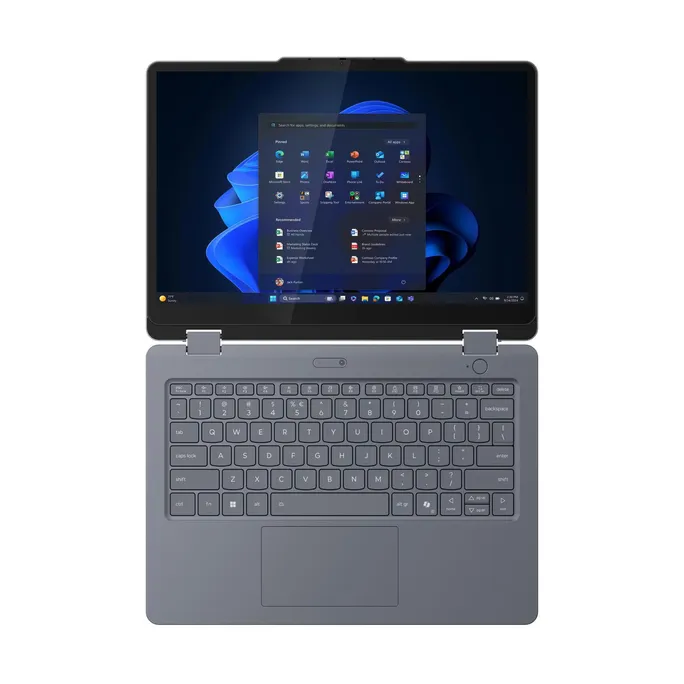 Lenovo 13w 2-in-1 G3 13,3" WUXGA Touch Core 5 120U 16GB/512GB Win11 Pro 83M90000GE – Bild 5