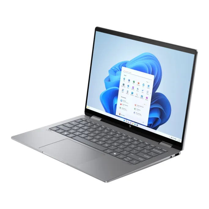 HP ENVY x360 14" 3K OLED 2in1 Touch R5-8640HS 16GB/512GB SSD Win11 14-fa0457ng – Bild 3