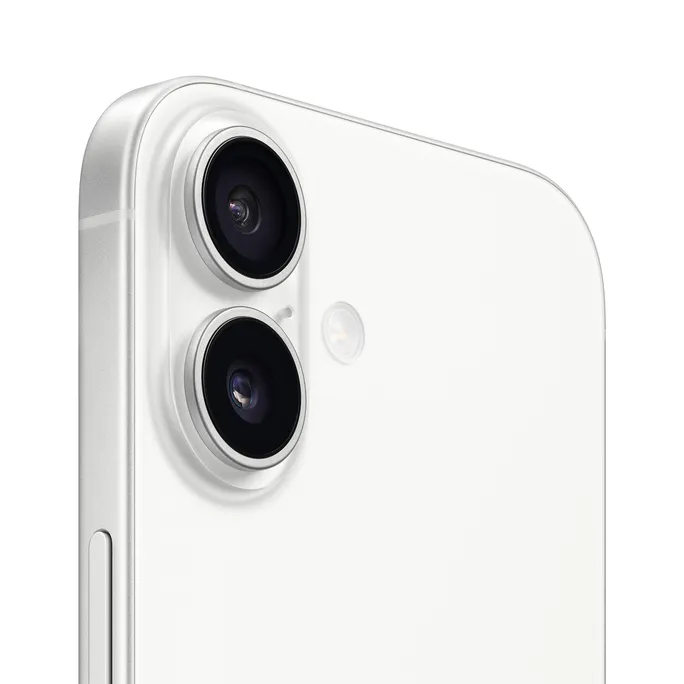 Apple iPhone 17 512GB Weiß MG6Q4ZD/A – Bild 3