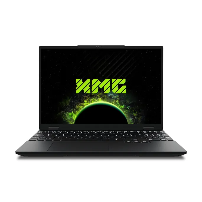 XMG EVO 15 E25hhn 15.3" WQXGA Ryzen AI 7 350 32 GB RAM 1 TB SSD Win11