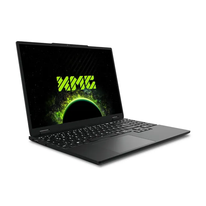 XMG EVO 15 E25hhn 15.3" WQXGA Ryzen AI 7 350 32 GB RAM 1 TB SSD Win11 – Bild 2