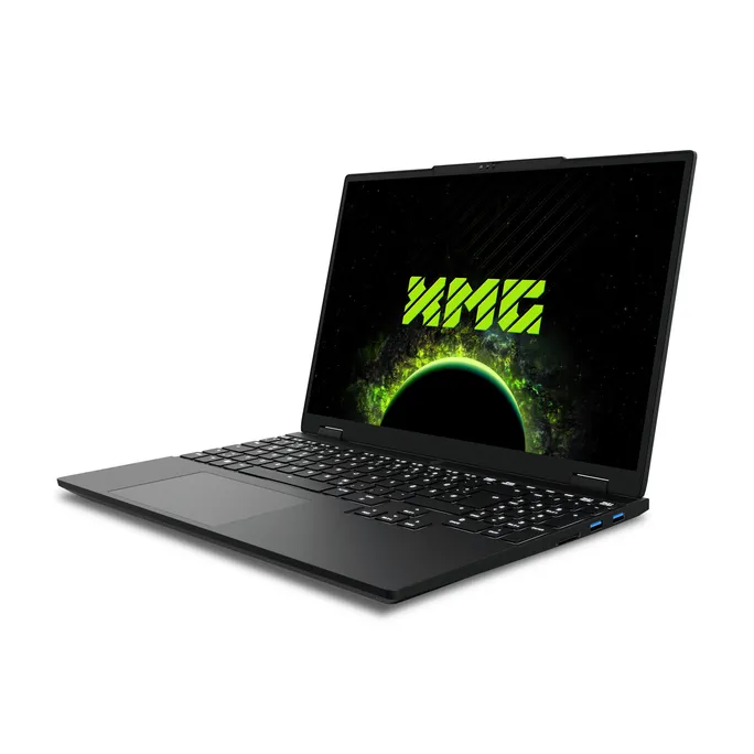 XMG EVO 15 E25hhn 15.3" WQXGA Ryzen AI 7 350 32 GB RAM 1 TB SSD Win11 – Bild 3