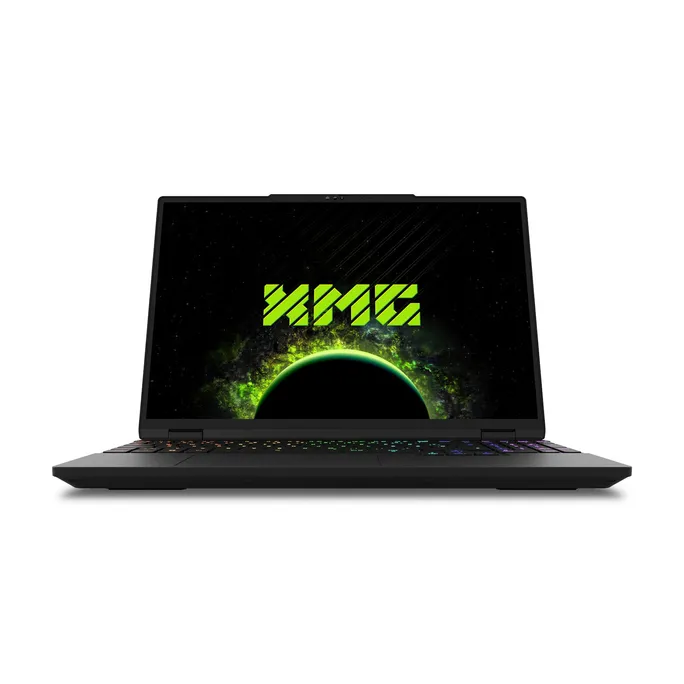 XMG CORE 15 M25fwp 15.3" WQXGA AI 9 HX 370 RTX 5070 2 TB SSD 64 GB RAM Win11 – Bild 3