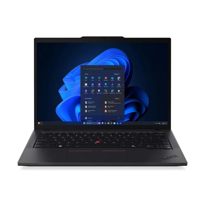 Lenovo ThinkPad T14 G6 14" WUXGA U7 258V 32GB/1TB Win11 Pro 21QG001VGE – Bild 3