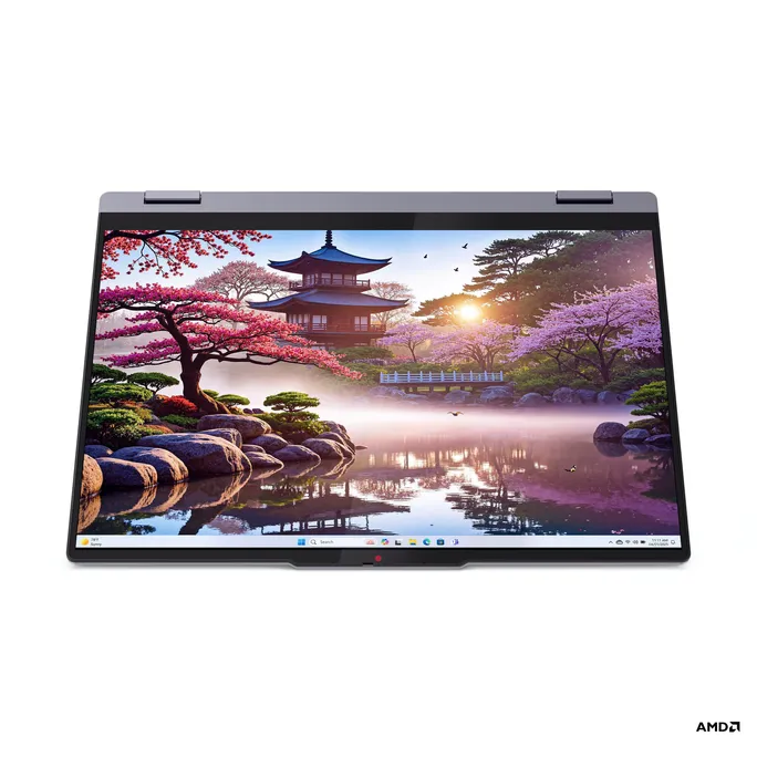 IdeaPad 5 2-in-1 16AKP10 16"WUXGA Ryzen AI 5 340 16GB/512GB SSD Win11 – Bild 3