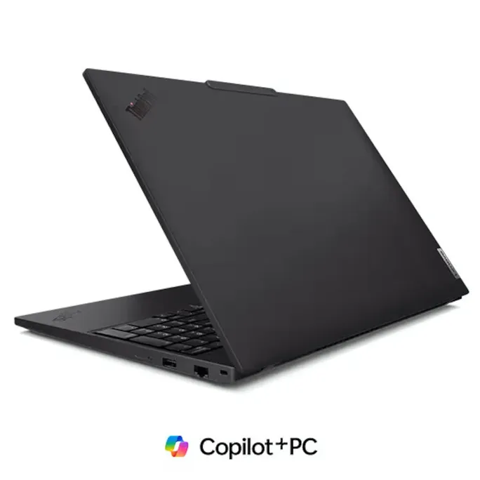 Lenovo ThinkPad T16 G4 16" WUXGA Ryzen AI 7 Pro 350 64GB/1TB Win11 Pro 21QN005MGE – Bild 4