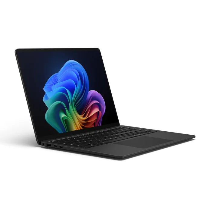 Surface Laptop 7 for Business 13,8" Touch schwarz Core U7 268V 32GB/512GB SSD Win11 Pro EP2-22323
