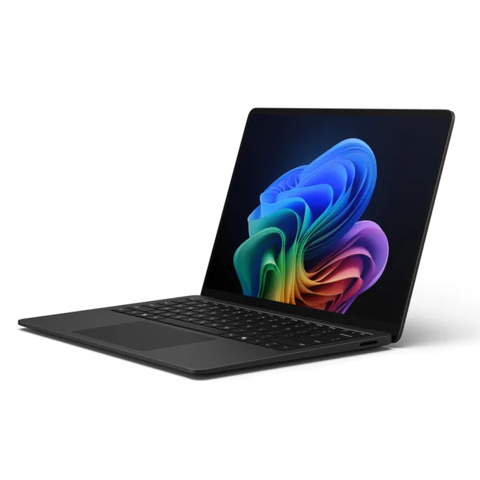 Surface Laptop 7 for Business 13,8" Touch schwarz Core U7 268V 32GB/512GB SSD Win11 Pro EP2-22323 – Bild 3