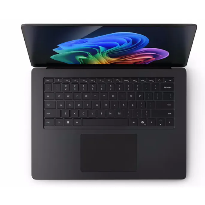 Surface Laptop 7 for Business 13,8" Touch schwarz Core U7 268V 32GB/512GB SSD Win11 Pro EP2-22323 – Bild 4
