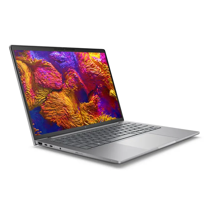 HP ZBook 8 G1a 14" WQXGA Ryzen AI 9 HX PRO 375 64GB/1TB SSD Win11 Pro Copilot+ PC