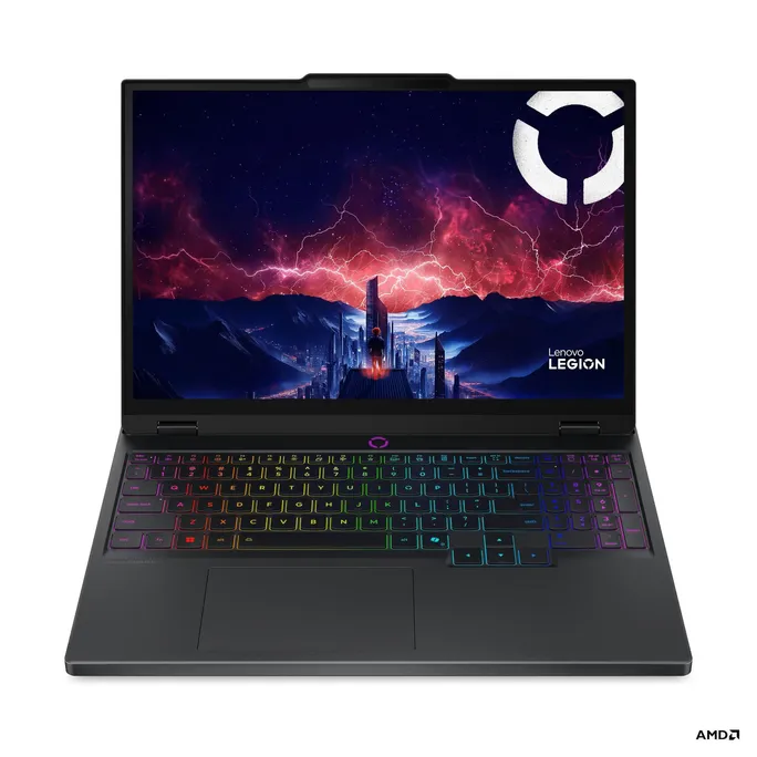 Lenovo Legion 5 15AKP10 Ryzen AI 7 350 15,1Zoll WQXGA 16GB 1TB SSD RTX5060 W11H – Bild 3