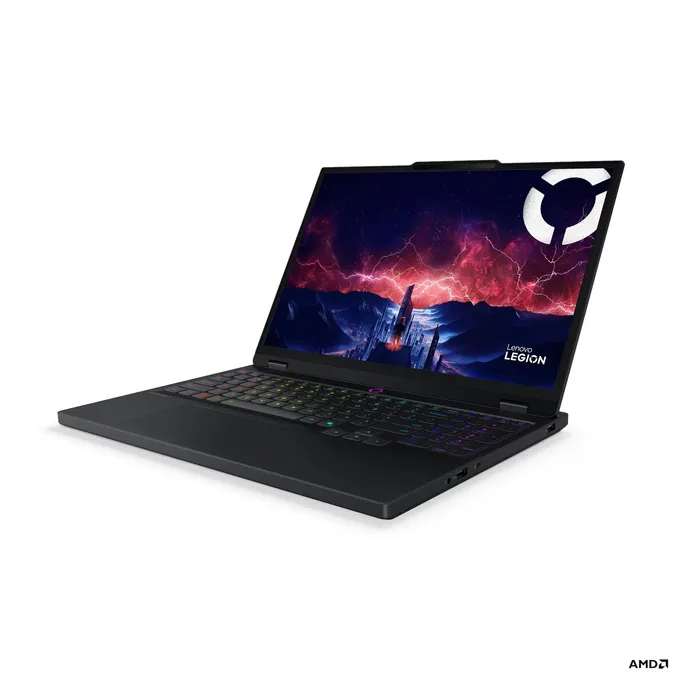Lenovo Legion 5 15AKP10 Ryzen AI 7 350 15,1Zoll WQXGA 16GB 1TB SSD RTX5060 W11H – Bild 4