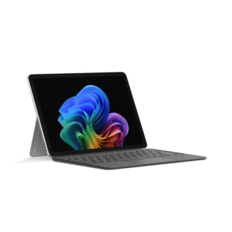 Microsoft Surface Pro 12" 2in1 for Business Platin Snapdragon® X Plus 16GB/1TB UFS Win11 Pro EP2-27221