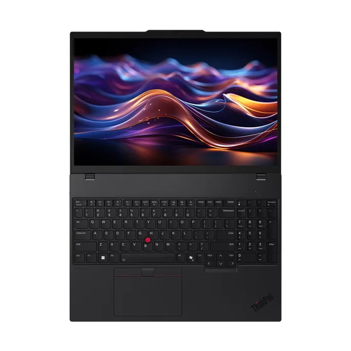 Lenovo ThinkPad P16s AMD Gen4 16" FHD+ Ryzen AI 9 HX PRO 370 64GB/1024GB Win 11 Pro 21RX000YGE – Bild 2