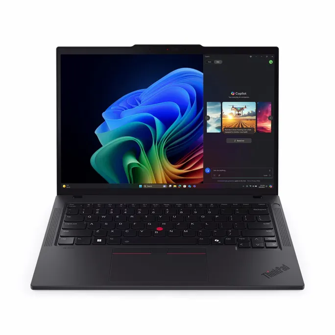 Lenovo ThinkPad T14 G6 14" WUXGA Core Ultra 7 258V 32GB/1TB 5G Win11 Pro 21QG003MGE – Bild 2