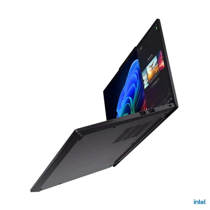 Lenovo ThinkPad T14s G6 14" WUXGA Core Ultra 7 258V 32GB/1TB Win11 Pro 21QX00GVGE Copilot+PC – Bild 5