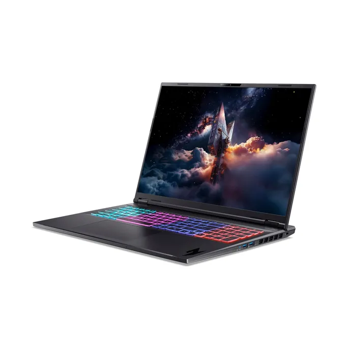 Acer Nitro 18 AI AN18-61-R952 18" WQXGA IPS Ryzen AI 9 365 32GB/2TB RTX5070Ti Win11 – Bild 3