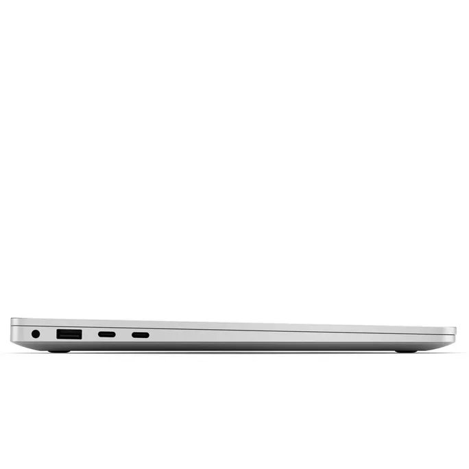 Surface Laptop 7 for Business 13,8" QHD Touch Platin Snapdragon® X Elite 16GB/512GB SSD Win11 Pro ZGZ-00005 – Bild 5