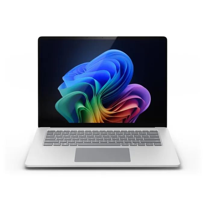 Surface Laptop 7 for Business 13,8" Touch platin Core U7 268V 32GB/1TB SSD Win11 Pro EP2-21158