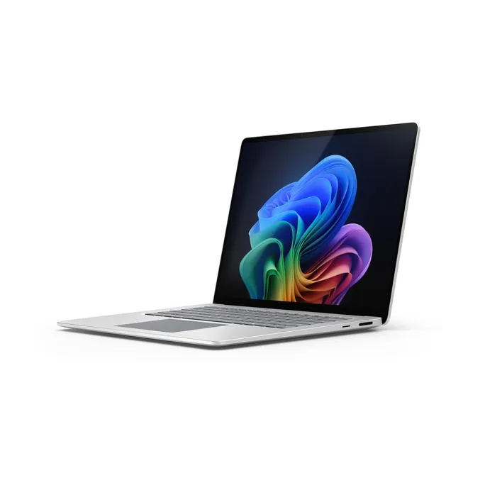 Surface Laptop 7 for Business 13,8" Touch platin Core U7 268V 32GB/1TB SSD Win11 Pro EP2-21158 – Bild 2