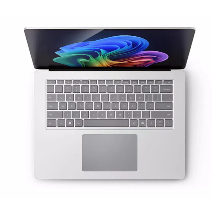 Surface Laptop 7 for Business 13,8" Touch platin Core U7 268V 32GB/1TB SSD Win11 Pro EP2-21158 – Bild 4