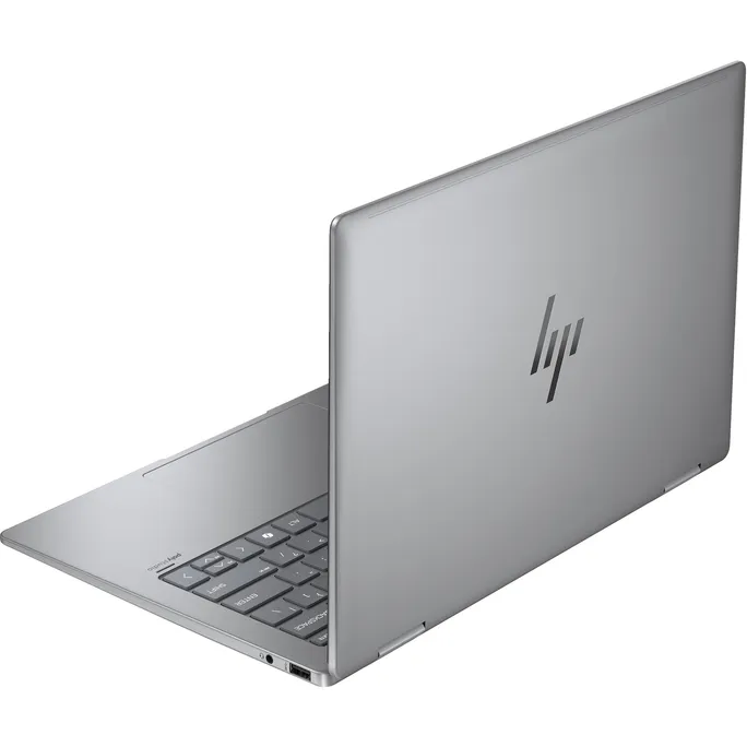 HP ENVY x360 2-in-1 Laptop 14" 2.8K OLED Touch U5-125U 16GB/512GB Win 11 14-fc0450ng – Bild 5