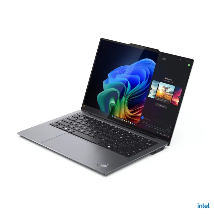 Lenovo ThinkPad X9-14 G1 21QA001PGE U7-258V 32GB/1TB SSD 14"OLED 2.8K Win11 Pro – Bild 3