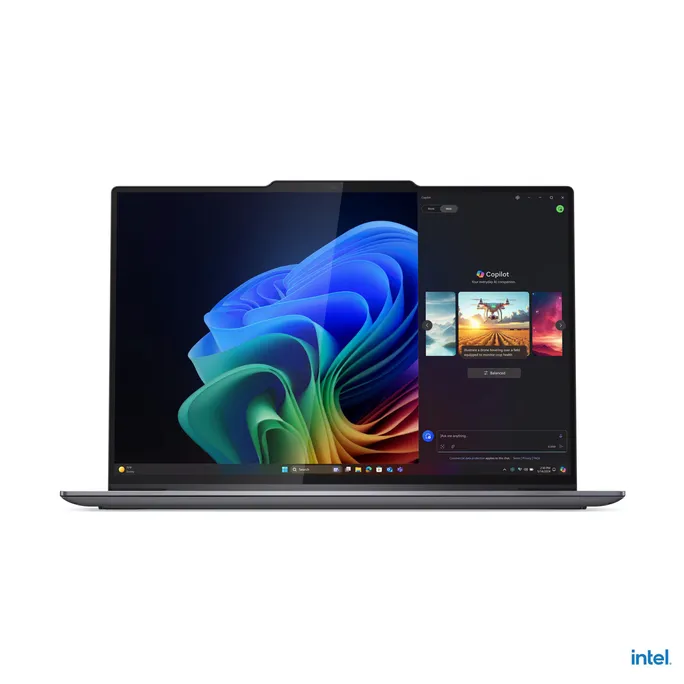 Lenovo ThinkPad X9-14 G1 21QA001PGE U7-258V 32GB/1TB SSD 14"OLED 2.8K Win11 Pro – Bild 5
