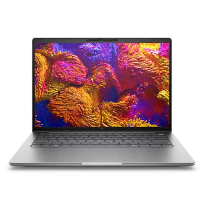 HP ZBook 8 G1a 14" WUXGA Touch Ryzen AI 7 350 32GB/1TB Radeon 860M SSD Win11 Pro – Bild 2