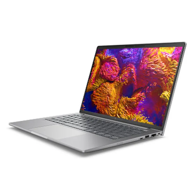 HP ZBook 8 G1a 14" WUXGA Touch Ryzen AI 7 350 32GB/1TB Radeon 860M SSD Win11 Pro – Bild 3