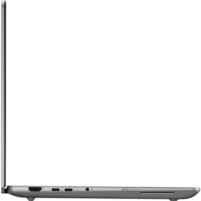 HP ZBook Ultra G1a 14" WUXGA Ryzen AI MAX PRO 385 32GB/512GB SSD Win11 Pro A3ZQ3ET – Bild 2