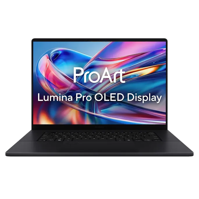 ASUS ProArt P16 H7606WX-SE008X 16" WQUXGA OLED AI Ryzen 9 HX370 64GB/2TB RTX5090 Win11 Pro – Bild 2