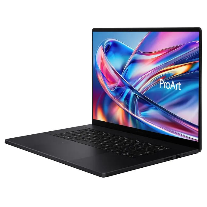 ASUS ProArt P16 H7606WX-SE008X 16" WQUXGA OLED AI Ryzen 9 HX370 64GB/2TB RTX5090 Win11 Pro – Bild 3