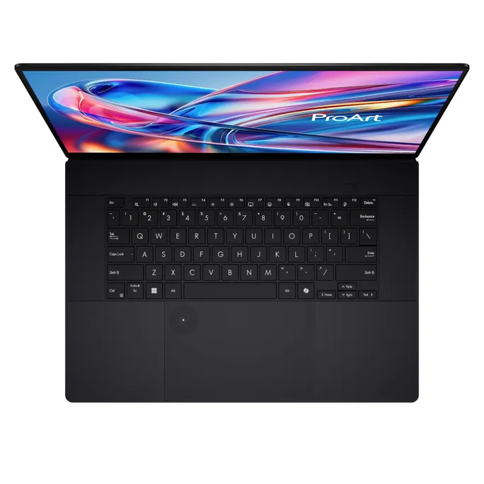 ASUS ProArt P16 H7606WX-SE008X 16" WQUXGA OLED AI Ryzen 9 HX370 64GB/2TB RTX5090 Win11 Pro – Bild 4