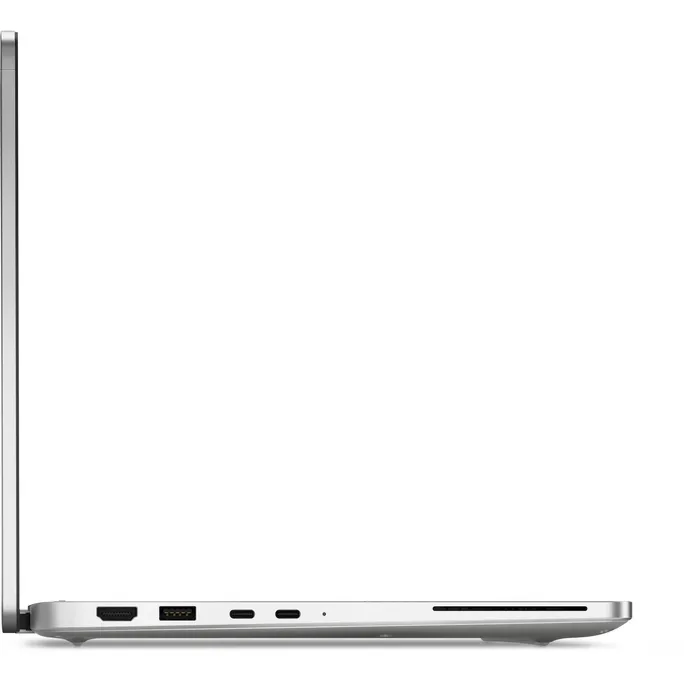 Dell Pro 13 Plus PB13250 13,3" FHD+ Core Ultra 7 268V 32GB/512GB Win11 Pro T0JFK – Bild 4