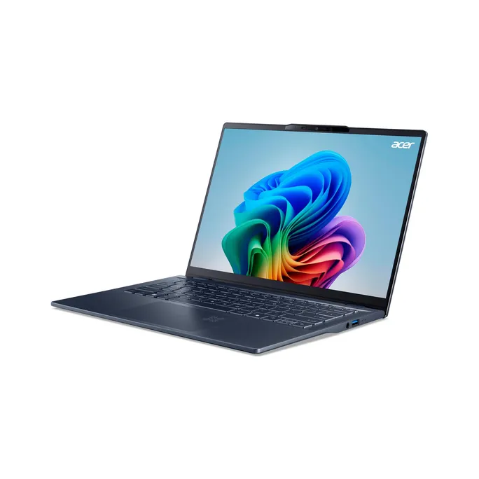 Acer Swift 14 AI OLED SF14-51-71AJ 14" WUXGA Core Ultra 7 256V 16GB/1TB SSD Win11 – Bild 4
