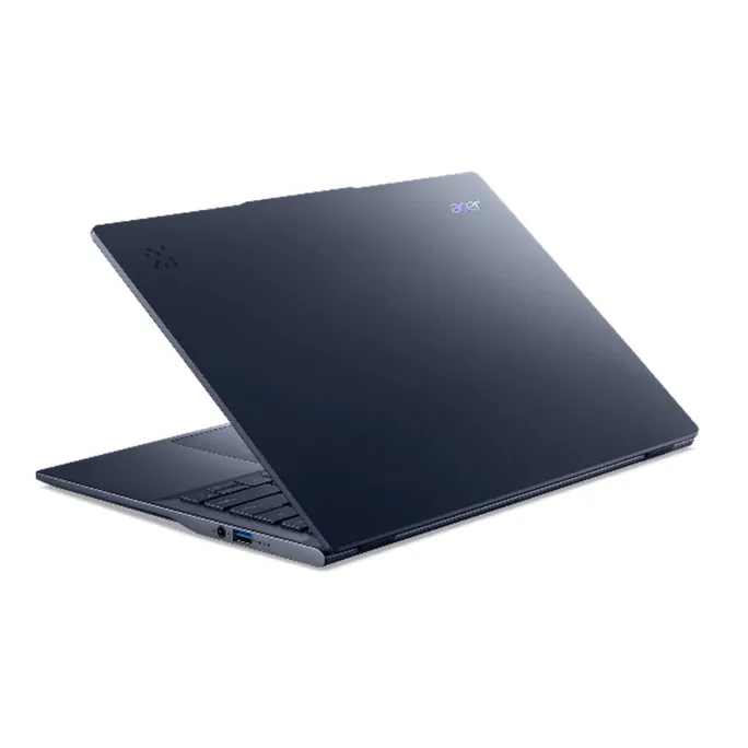 Acer Swift 14 AI SF14-51-75E9 14" 2.8K OLED Core Ultra 7 258V 32GB/1TB W11 Copilot+PC – Bild 3