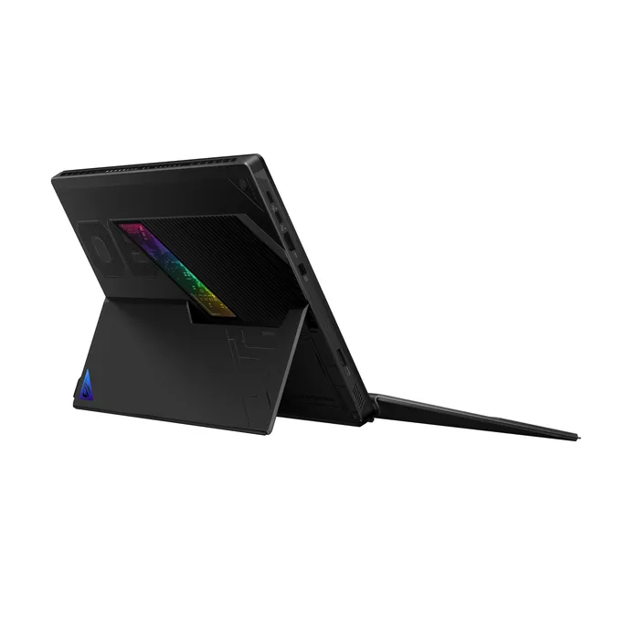 ASUS ROG Flow Z13 13,4" WQXGA Touch AMD AI Max Radeon 390 32GB/1TB SSD Win11 GZ302EA-RU118W – Bild 3