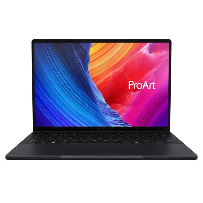 ASUS ProArt P16 16" WQXGA+ OLED Touch AMD AI9 HX370 64GB/2TB SSD RTX5070 Win11 – Bild 2