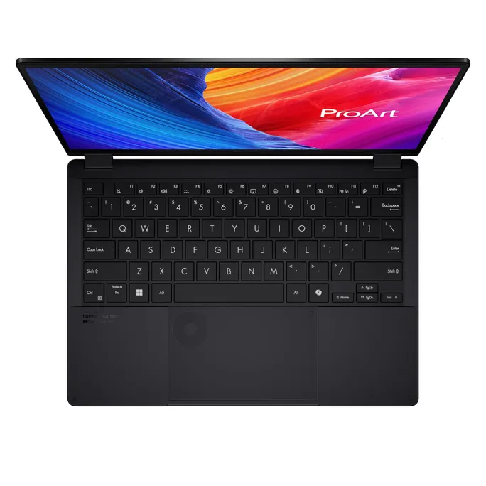 ASUS ProArt P16 16" WQXGA+ OLED Touch AMD AI9 HX370 64GB/2TB SSD RTX5070 Win11 – Bild 5