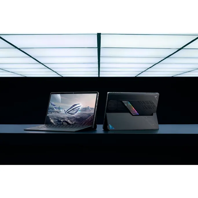 ASUS ROG Flow Z13 13,4" WQXGA Touch AMD AI Max Radeon 390 32GB/1TB SSD Win11 GZ302EA-RU118W – Bild 5