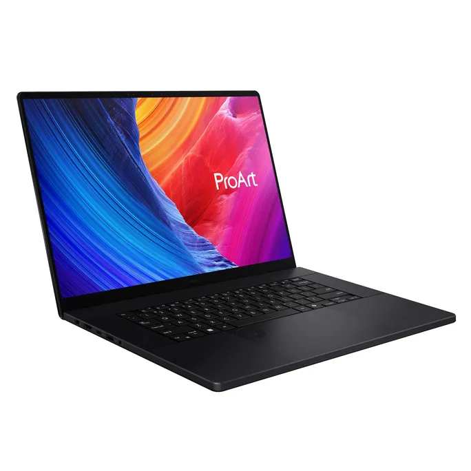 ASUS ProArt P16 H7606WM-RJ075W 16" WQXGA+ OLED Ryzen AI R9 HX370 RTX5060 32GB/1TB Win11