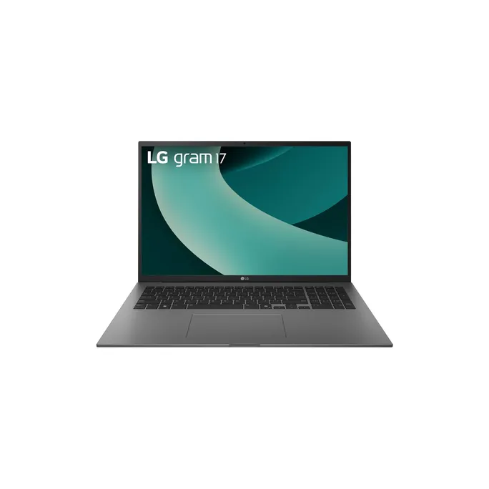 LG gram 17 17Z90TL-G.AU79G 17" WQXGA Core Ultra 7 256V 16GB/1TB Win11 – Bild 2
