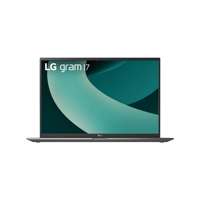 LG gram 17 17Z90TL-G.AU79G 17" WQXGA Core Ultra 7 256V 16GB/1TB Win11 – Bild 3